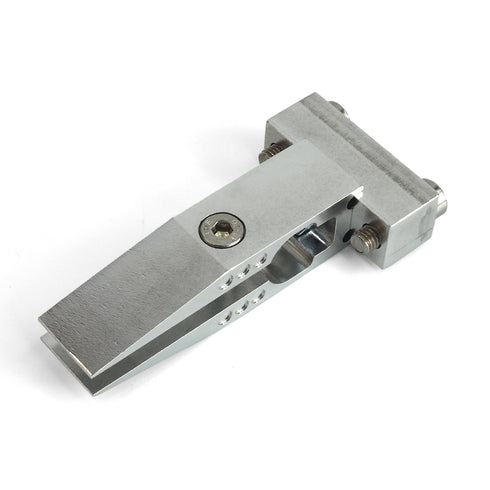 Standard -Zentralklemme für Kakbritva